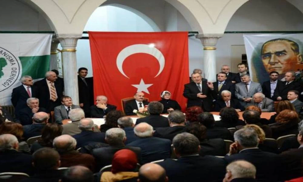 ''Ράπισμα'' στην Άγκυρα: Για πρώτη φορά οι ΗΠΑ δεν αναφέρονται σε ''τουρκική μειονότητα'' στη Θράκη - Αλλαγή πολιτικής;
